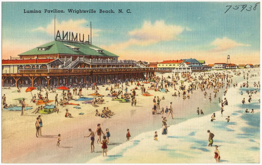 Wrightsville Beach Museum of History