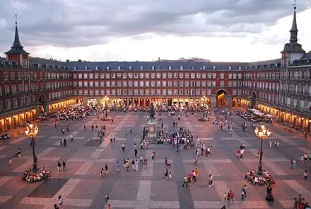 Wrocław Market Square