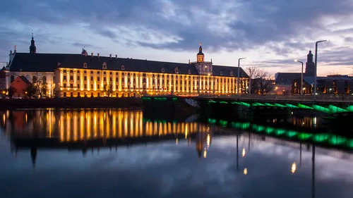 Wroclaw University