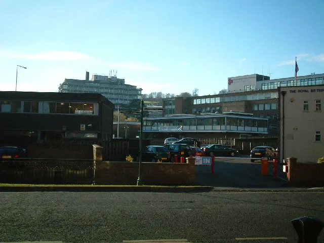 Wycombe Swan Theatre