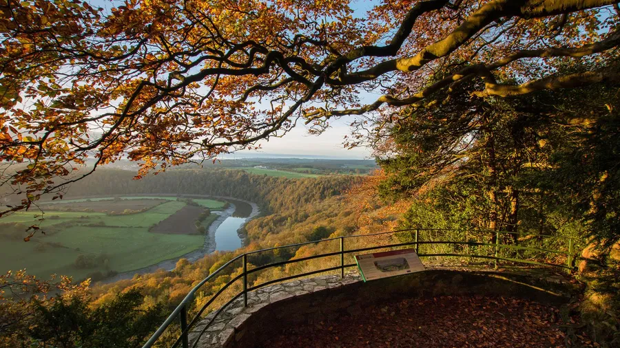 Wye Valley