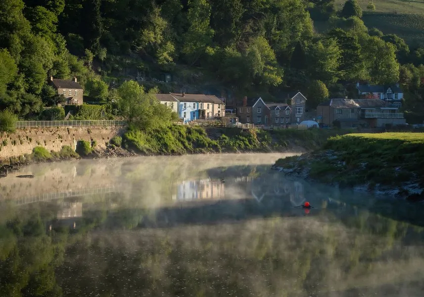Wye Valley Walk