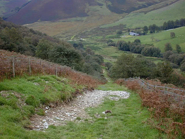 Wye Valley Walk