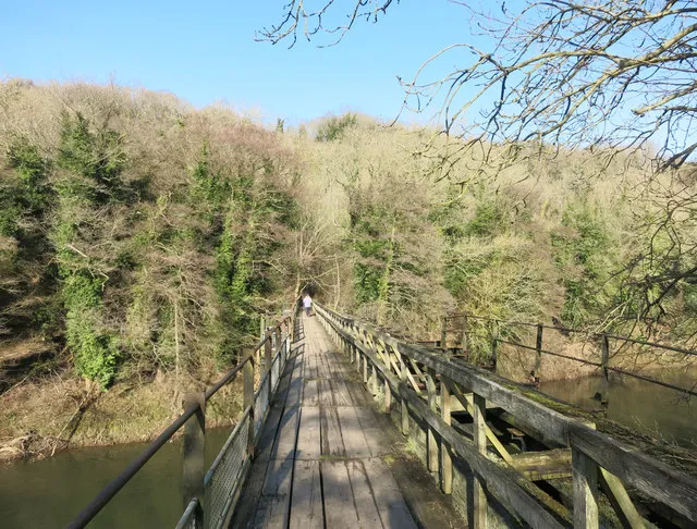 Wye Valley Walk
