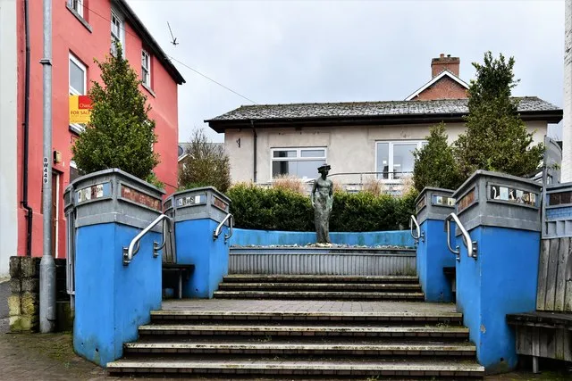 Wyeside Arts Centre