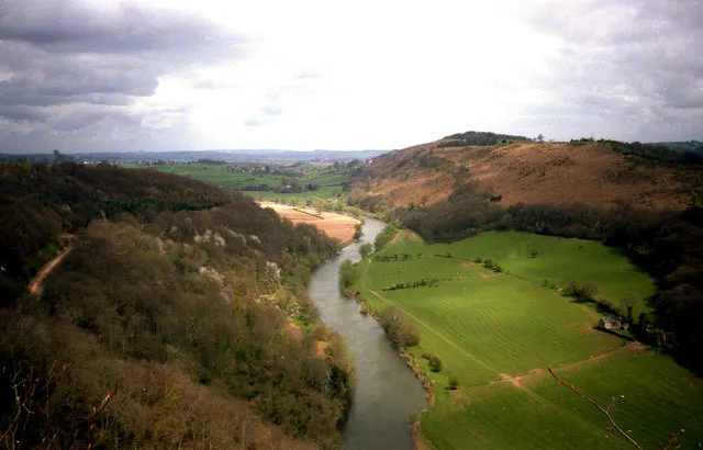 Wyndcliff View