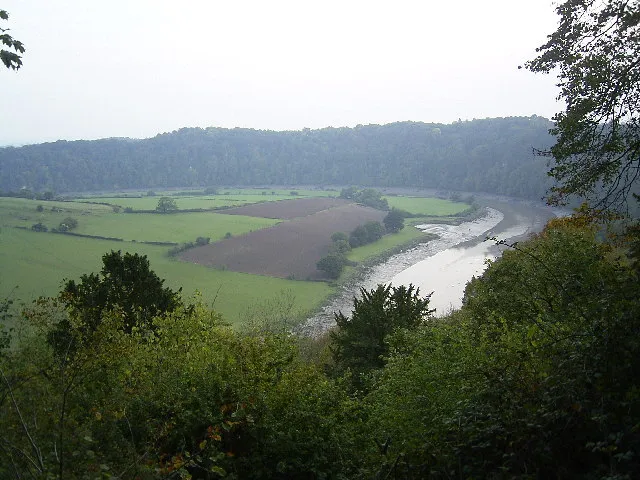 Wyndcliff Viewpoint