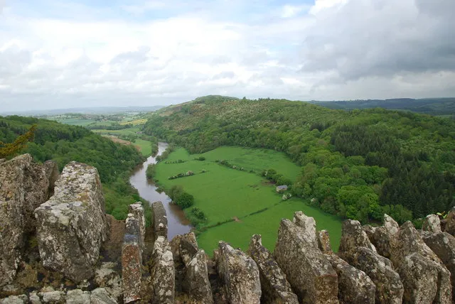 Wyndcliff Viewpoint