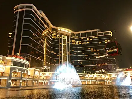 Wynn Macau