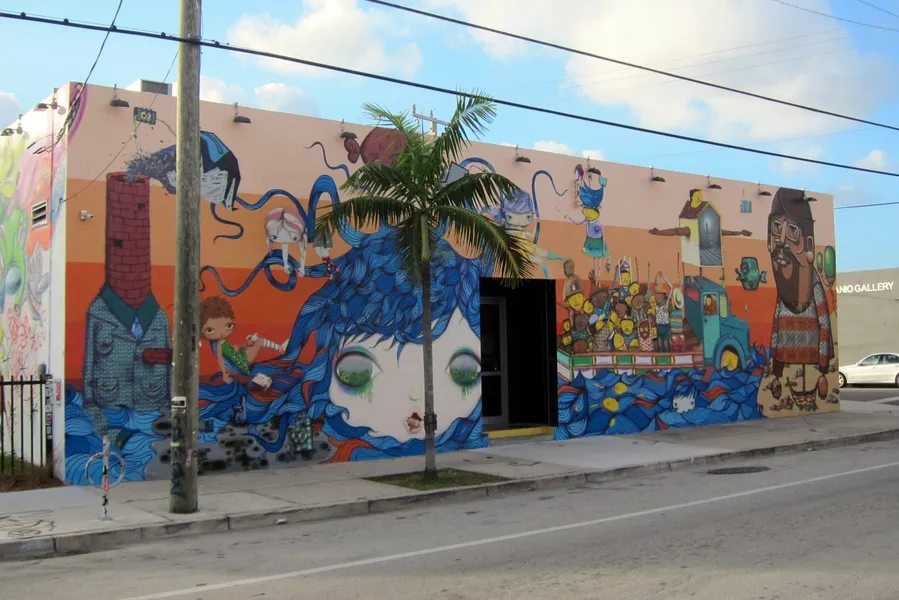 Wynwood Walls