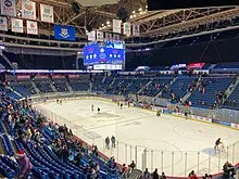 XL Center