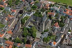 Xanten Cathedral