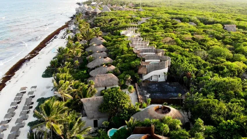 Xcaret Park