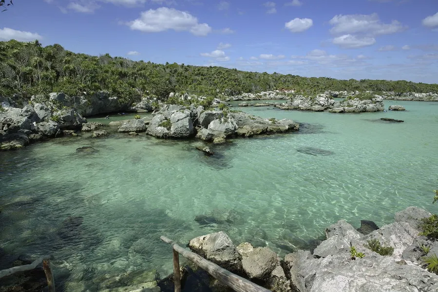 Xel-Ha Park