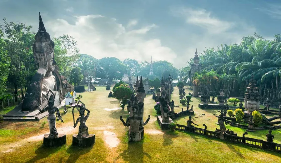 Xieng Khuan