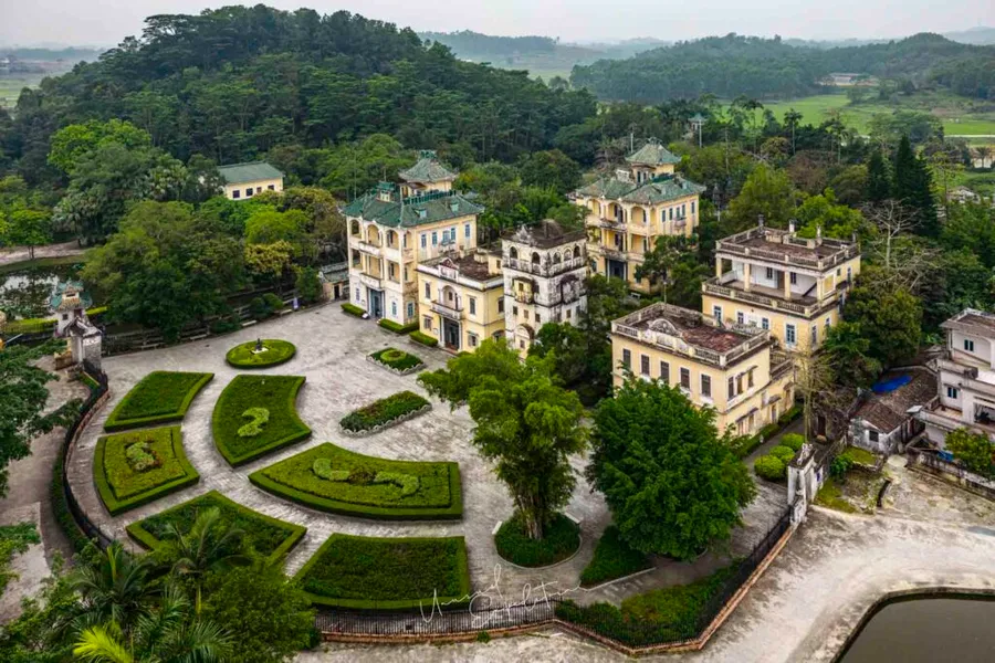 Xinhui Garden