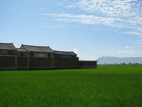 Xizhou Town