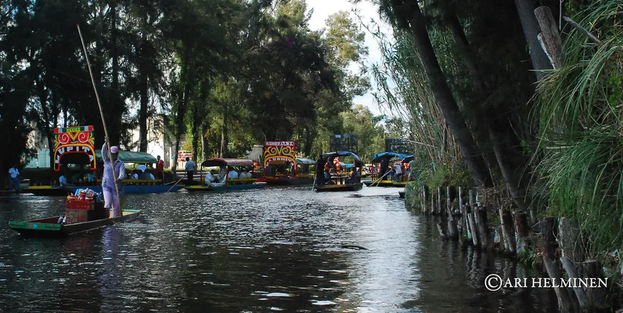 Xochimilco