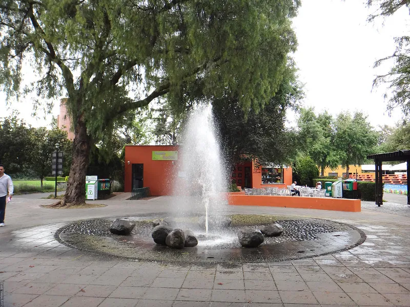 Xochitla Parque Ecológico