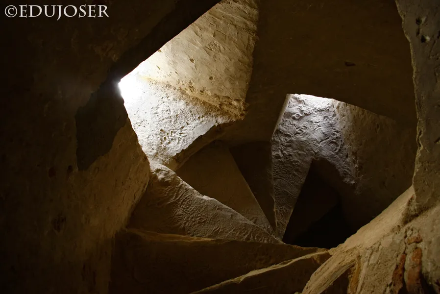 Yacimiento Arqueológico de Coca