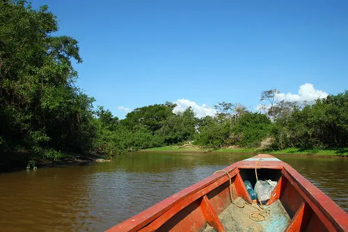 Yacuma River