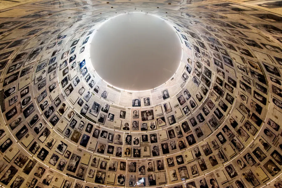 Yad Vashem