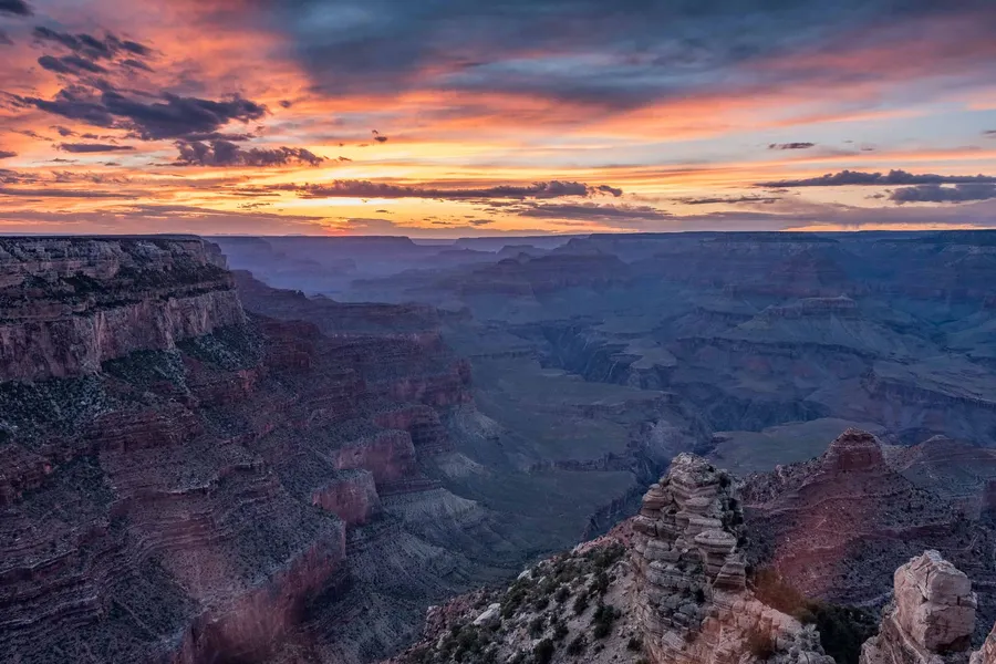 Yaki Point