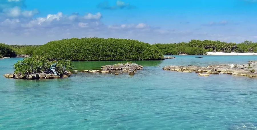 Yalahau Lagoon