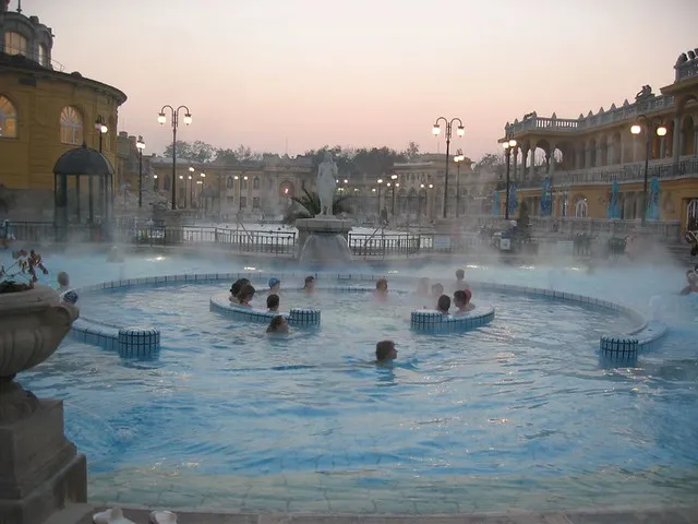 Yalova Thermal Baths