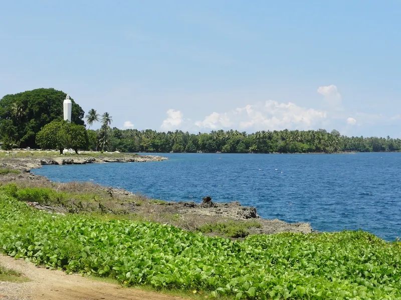 Yamilon Lagoon