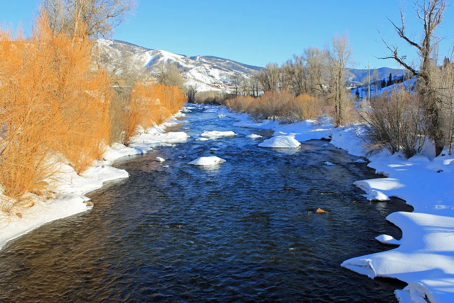 Yampa River Core Trail