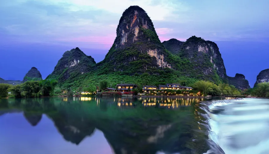 Yangshuo