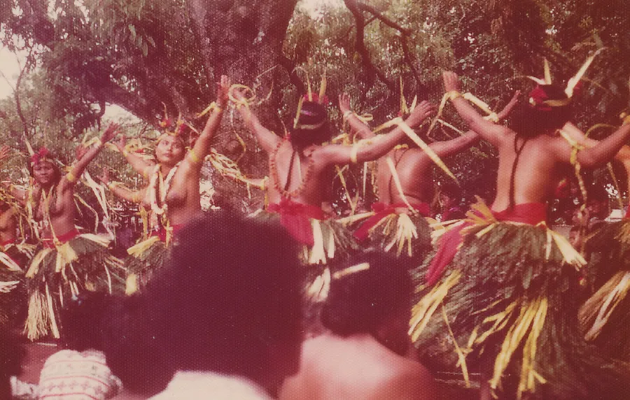 Yap Day Festival