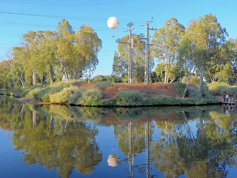 Yarkon Park
