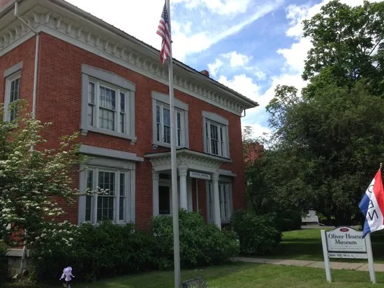 Yates County History Center