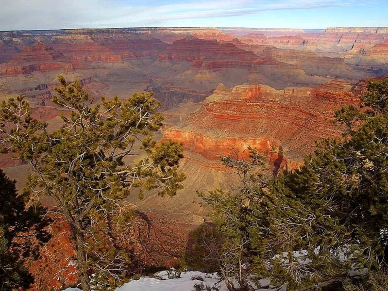 Yavapai Geology Museum