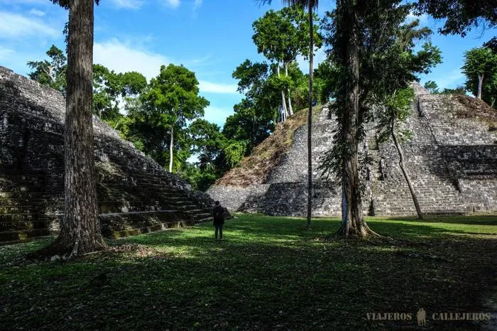 Yaxha National Park