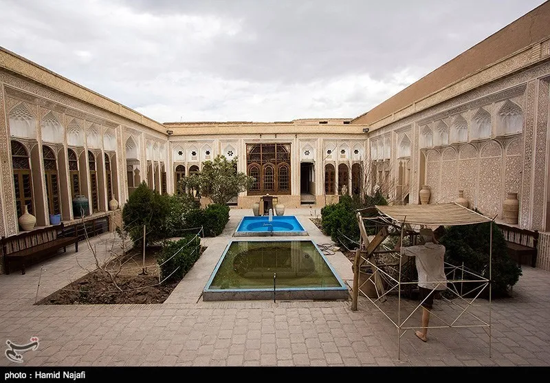 Yazd Water Museum