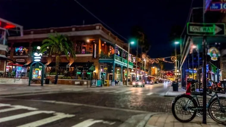 Ybor City