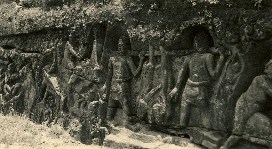 Yeh Pulu