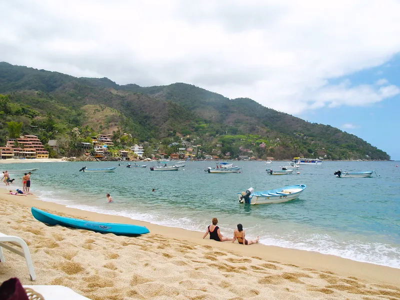 Yelapa