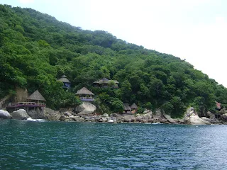 Yelapa Beach