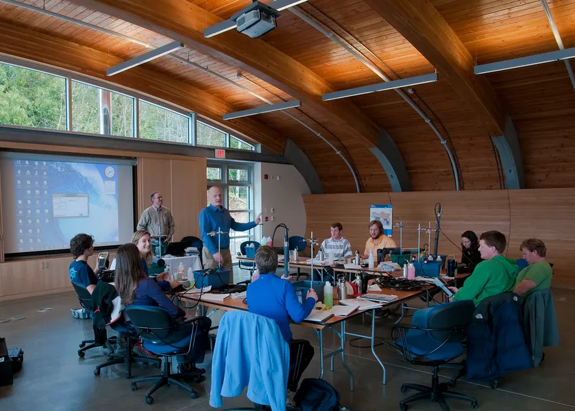 Yellow Springs Arts Council