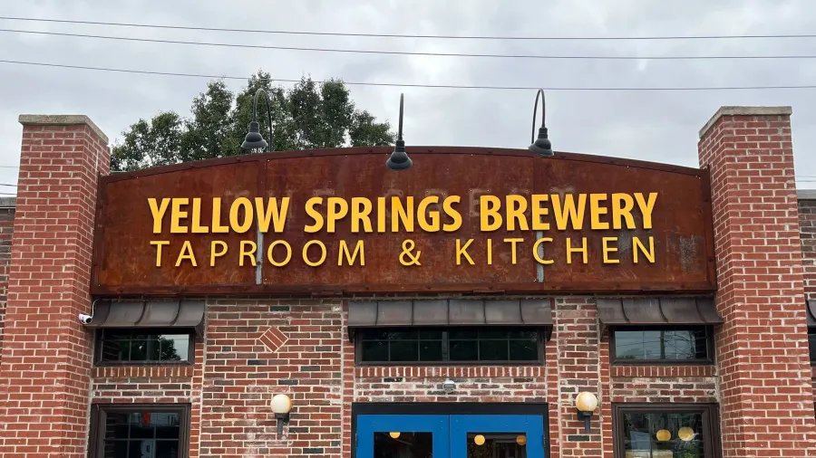 Yellow Springs Brewery