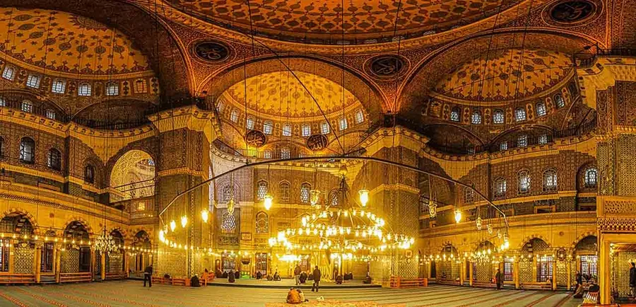 Yeni Camii