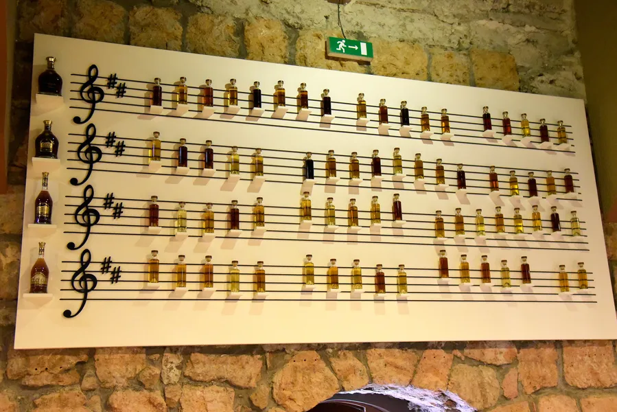 Yerevan Brandy Factory (Ararat Museum)