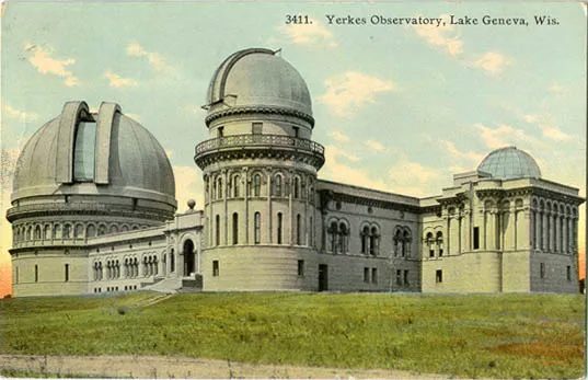Yerkes Observatory