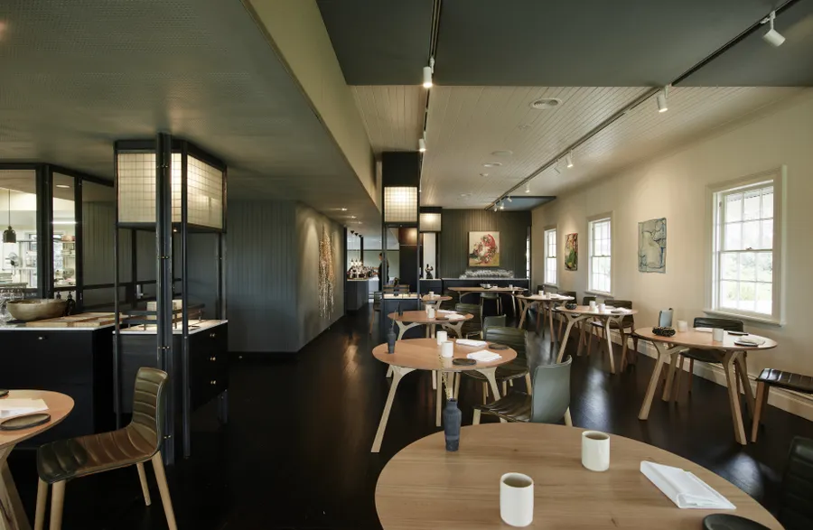 Yield Bakehouse