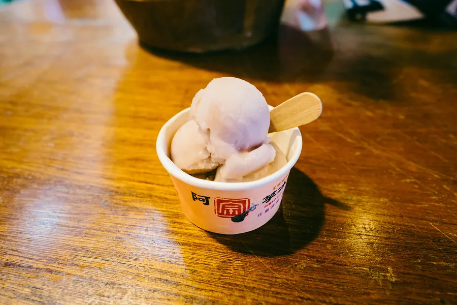 Yilan Distillery Chia Chi Lan Wine Museum