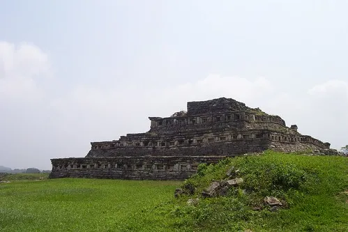 Yohualichan Archaeological Zone